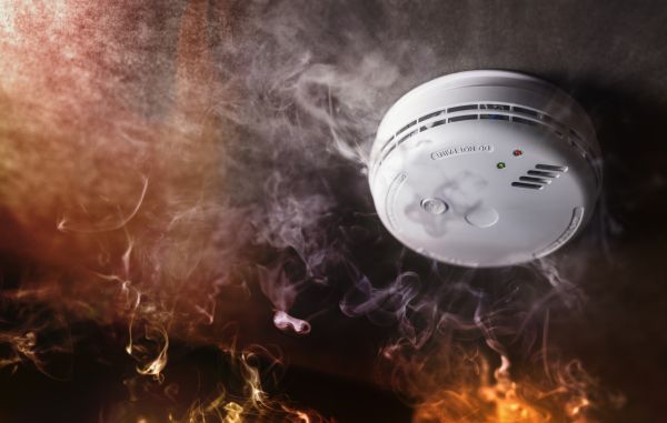 Cost of Fire Damage Repair in Saint Charles