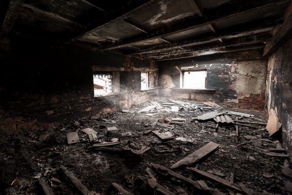 Cost of Commercial Smoke Restoration in Saint Charles