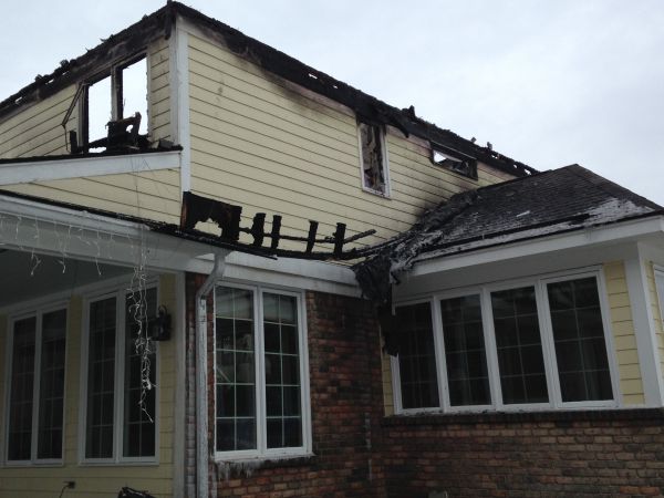 Cost of Fire Restoration Service in Saint Charles