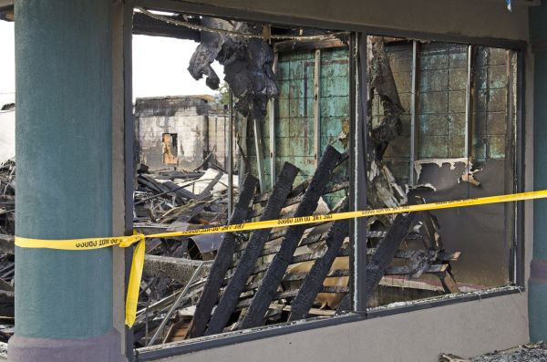 Cost of Commercial Fire Mitigation in Saint Charles