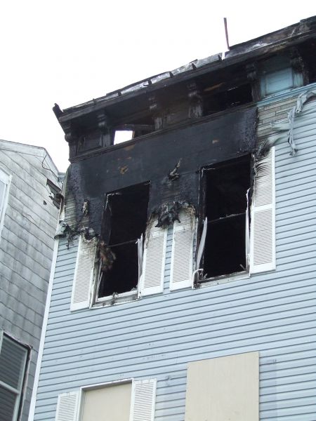 Cost of House Fire Recovery in Saint Charles