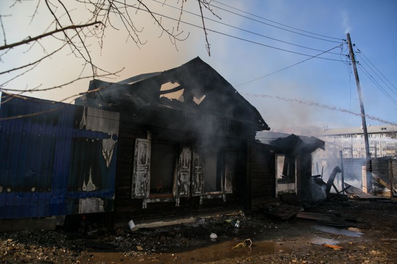 Who Does Fire Restorations